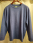 Preview: Merino Gents Sweater Crew Neck, R743 629